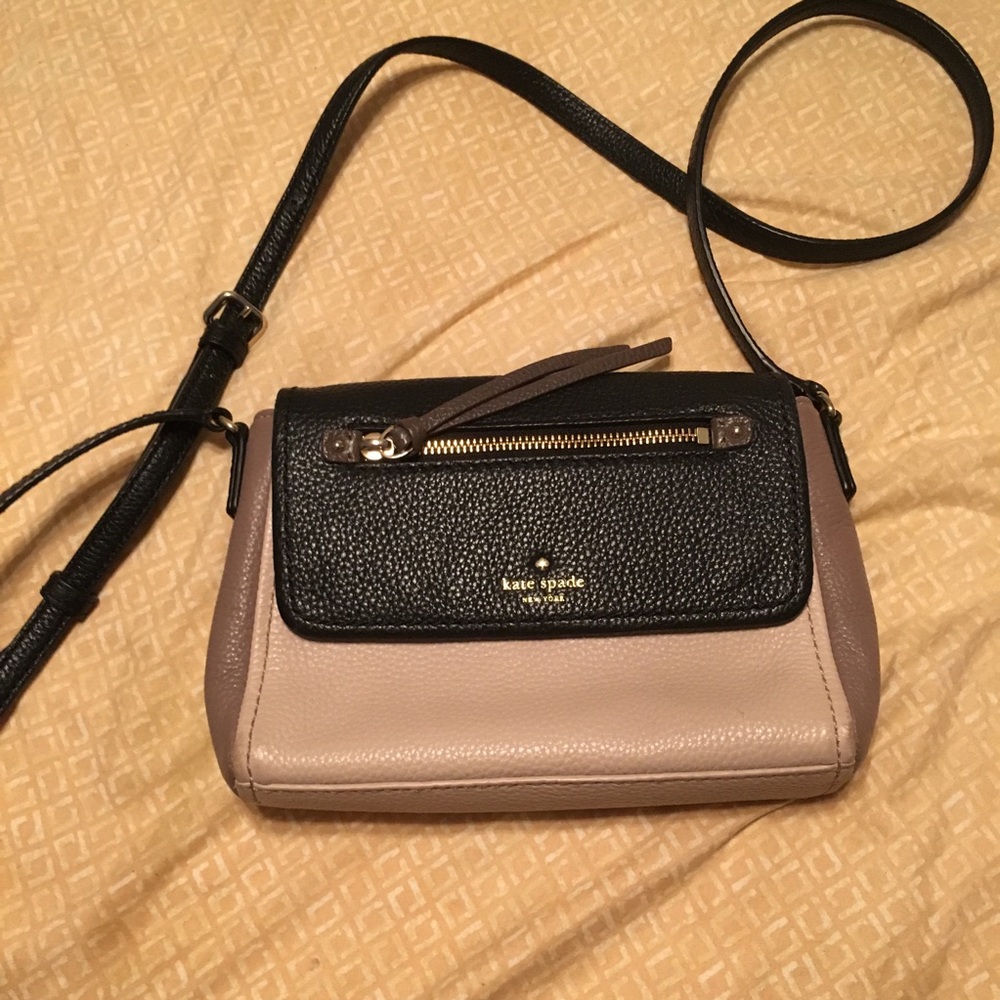 Kate spade purse.